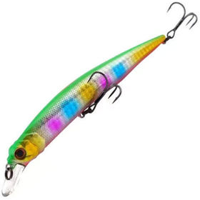 Воблер Fishycat Ocelot 125F R27 125мм (12,7г)