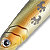 Воблер Fishycat Ocelot 125f X08 (охра/следы) 125мм (12,7г)