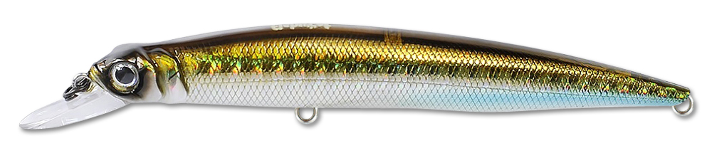 Воблер Fishycat Ocelot 90F R09 (оранжевый) 90мм (5,6г)