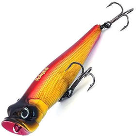 Воблер Fishycat Popcat 85F R15 85мм (9,2г)