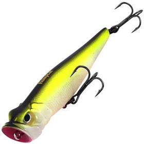 Воблер Fishycat Popcat 85F R23 85мм (9,2г)