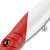 Воблер Fishycat Popcat X01 (белый/красный) 85мм (9,2г)