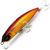Воблер Fishycat Tigercub 170F R15 170мм (59,0г)
