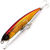 Воблер Fishycat Tigercub 205F R15 205мм (71,0г)