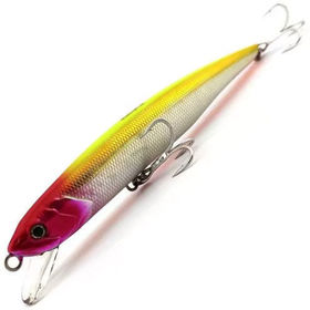 Воблер Fishycat Tigercub 205F R21 205мм (71,0г)