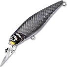 Воблер Fishycat Tomcat R01 (серебро) 67мм (6,7г)