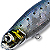 Воблер Fishycat Tomcat R07 (серо-голубой) 67мм (6,7г)