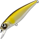 Воблер Fishycat Tomcat R03 (желтый) 67мм (6,3г)