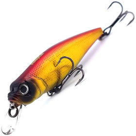 Воблер Fishycat Tomcat R15 67мм (6,3г)