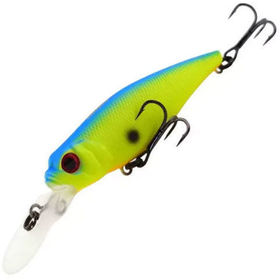 Воблер Fishycat Tomcat R17 67мм (6,7г)