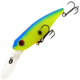 Воблер Fishycat Tomcat R17 80мм (10,6г)