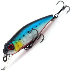 Воблер Fishycat Tomcat R25 67мм (6,3г)