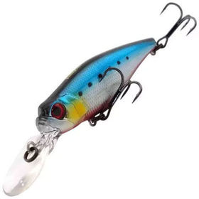 Воблер Fishycat Tomcat R25 67мм (6,7г)