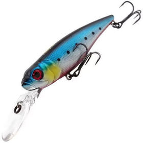 Воблер Fishycat Tomcat R25 80мм (10,6г)