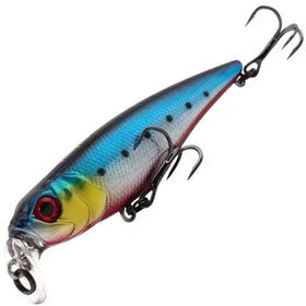 Воблер Fishycat Tomcat R25 80мм (9,1г)