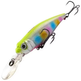 Воблер Fishycat Tomcat R26 67мм (6,7г)