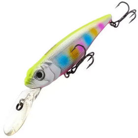 Воблер Fishycat Tomcat R26 80мм (10,6г)