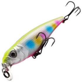 Воблер Fishycat Tomcat R26 80мм (9,1г)