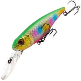 Воблер Fishycat Tomcat R27 80мм (10,6г)