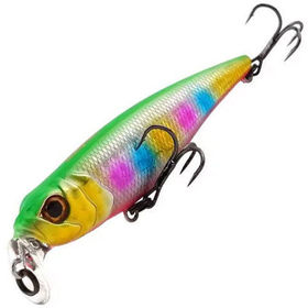 Воблер Fishycat Tomcat R27 80мм (9,1г)