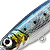Воблер Fishycat Tomcat R07 (серо-голубой) 80мм (9,7г)