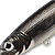 Воблер Fishycat Tomcat R13 (коричневый) 80мм (9,7г)