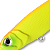 Воблер Fishycat Tomcat R16 (лимонный) 80мм (9,7г)