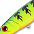 Воблер Fishycat Tomcat X03 (неон/пламя) 80мм (9,7г)