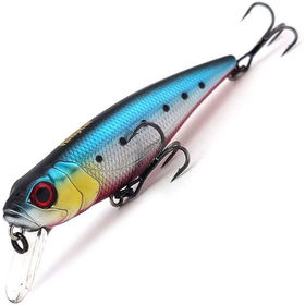 Воблер Fishycat Tomcat 80SP-SR R25 80мм (9,7г)