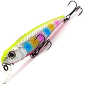 Воблер Fishycat Tomcat 80SP-SR R26 80мм (9,7г)