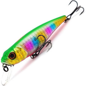 Воблер Fishycat Tomcat 80SP-SR R27 80мм (9,7г)