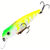 Воблер Fishycat Tomcat 80SP-SR X11 Glow 80мм (9,7г)