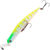 Воблер Fishycat Libyca Rise 110ES (25г) X11 (Glow)