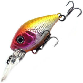 Воблер Fishycat iCat 32F-DR (3,2г) R21