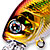 Воблер Fishycat iCat 32F-DR (3,2г) R15