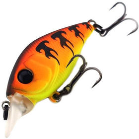 Воблер Fishycat iCat 32F-SR (2,9г) X13