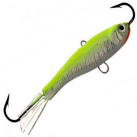 Балансир Flagman Nostrum (22 г) 001