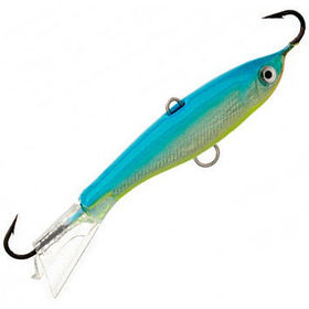 Балансир Flagman Nostrum (4 г) 032