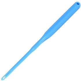 Экстрактор для крючка Flagman пластиковый (синий)
