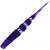 Мягкая приманка Flagman Magic Stick 1.6 (4см) Violet (упаковка - 12шт)