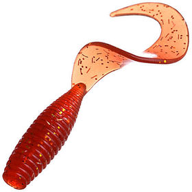 Мягкая приманка Flagman Moon 1 (2.5см) Bloodworm (упаковка - 20шт)