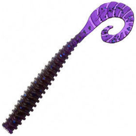 Мягкая приманка Flagman Striker (6.2см) 105 Violet (упаковка - 8шт)