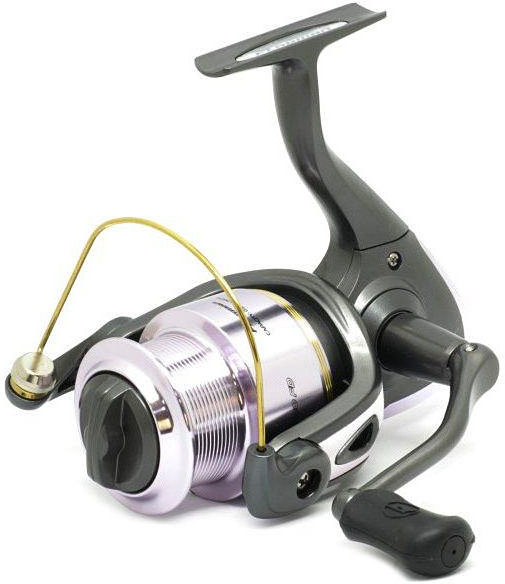 Катушка Flagman Legend Feeder 4500 FD