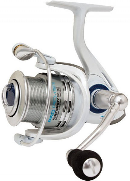 Катушка Flagman Mantaray Pro Picker 3000