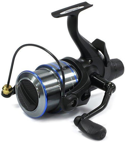 Катушка Flagman Sherman Pro Feeder Baitrunner 6000