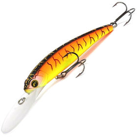 Воблер Flagman Deep Hunter 120F (22г) F1090