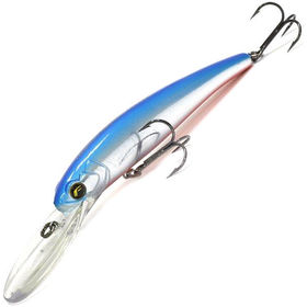 Воблер Flagman Deep Hunter 120F (22г) F1860