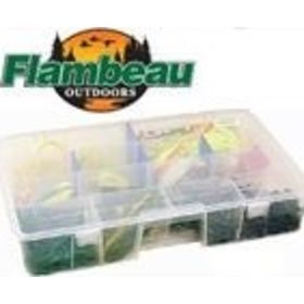Коробка для мелочей Flambeau 7004R (41,0х24,8х7,9  см.)