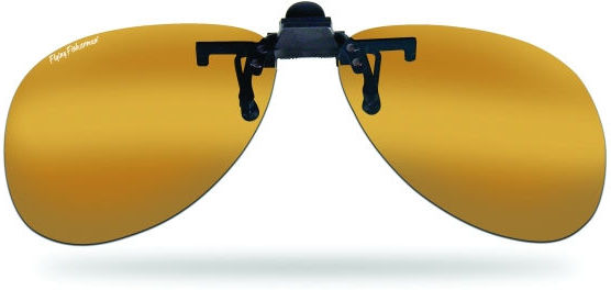 Поляризационная накладка Flying Fisherman 7503A