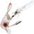 Воблер Jackall Micro Tappy 54F (4.8г) muddy shirohitori